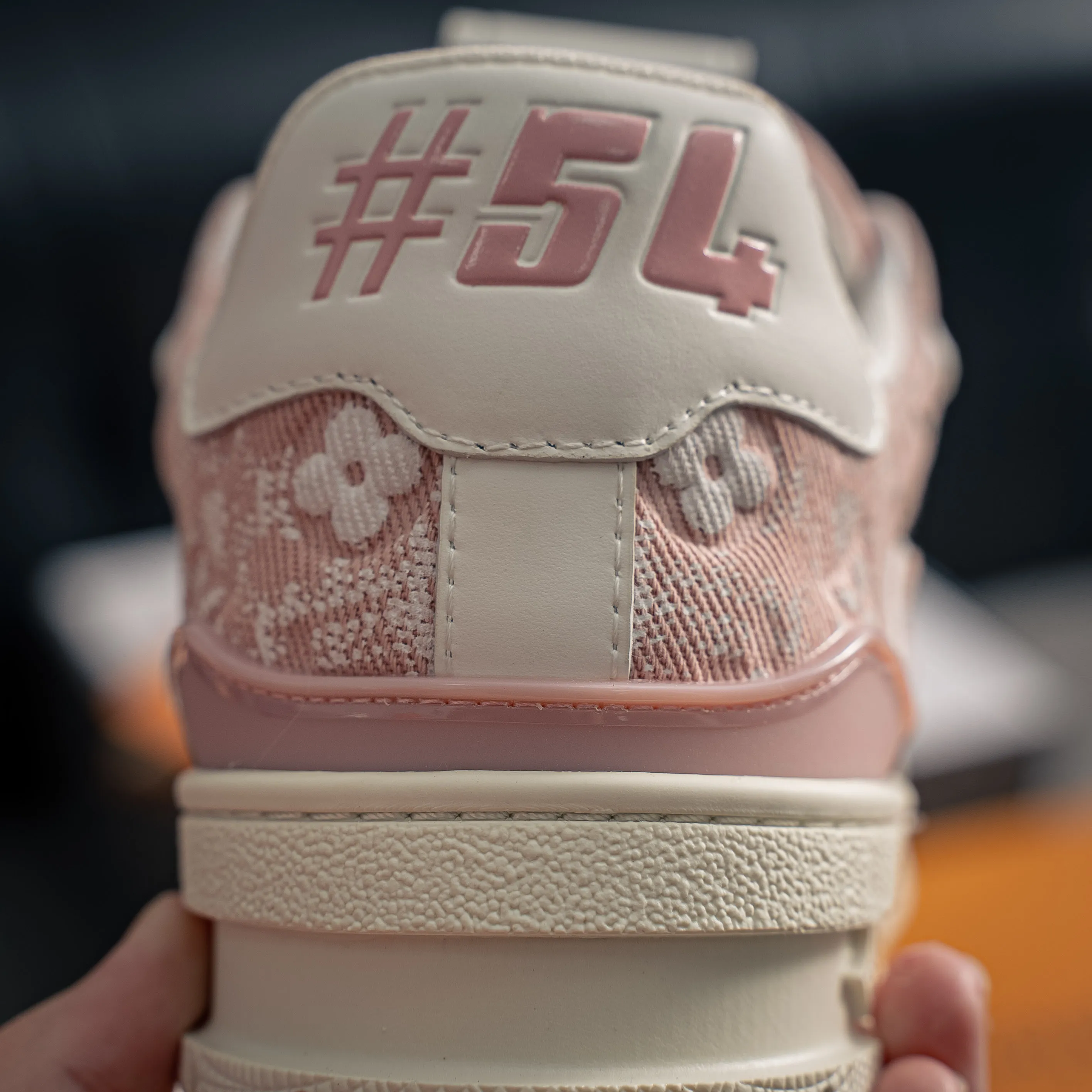 【L 2 】 Premium LV Classic New Arrival ✦ 1:1 ， ， ✦ Cowhide Leather Shoes ， LOGO ✦ + ，